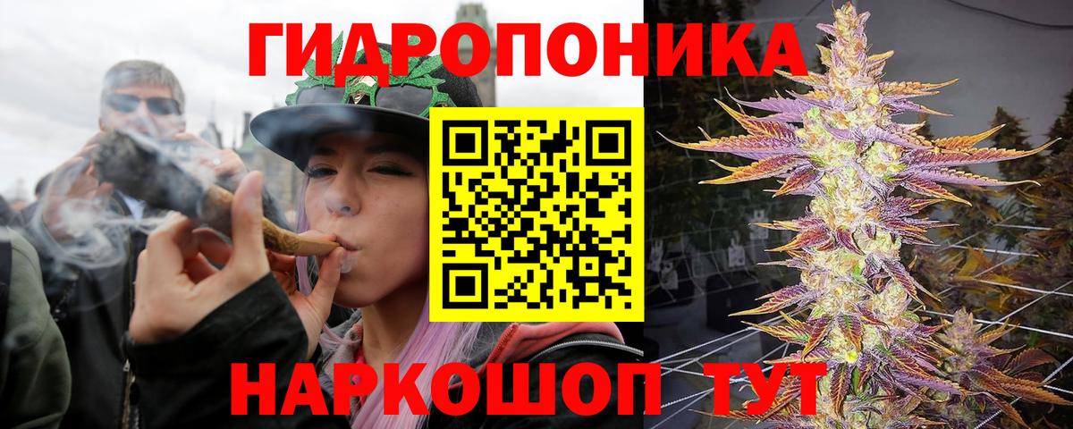 Конопля Bruce Banner Карасук
